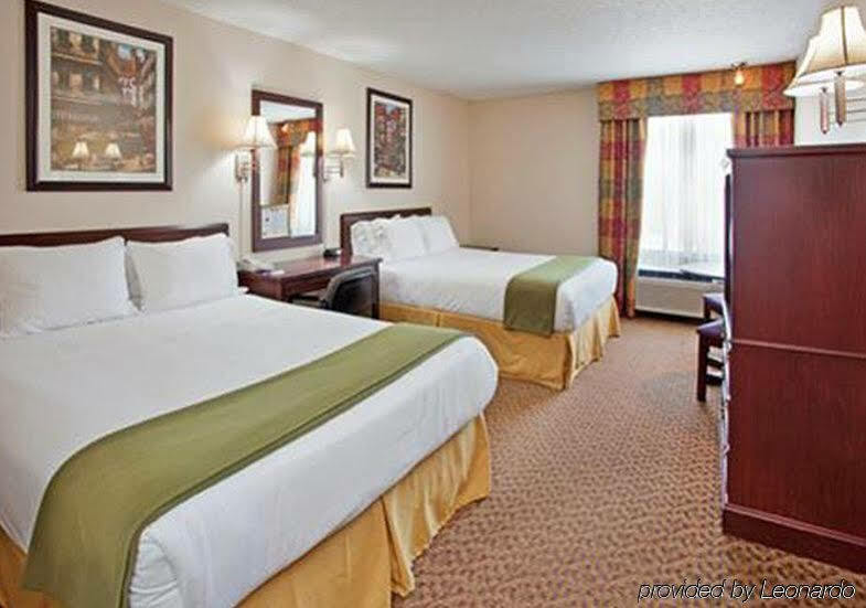 Holiday Inn Express Osage Beach - Lake Of The Ozarks, An Ihg Hotel Ngoại thất bức ảnh
